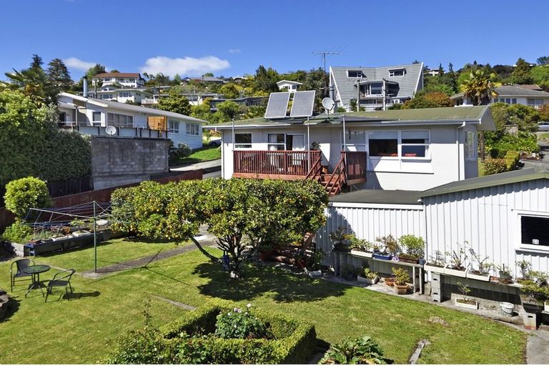 Photo of property in 11 Torlesse Street, Enner Glynn, Nelson, 7011