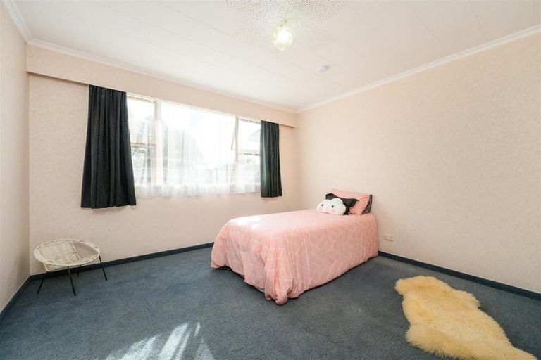 Photo of property in 6 Flower Street, Bulls, 4818