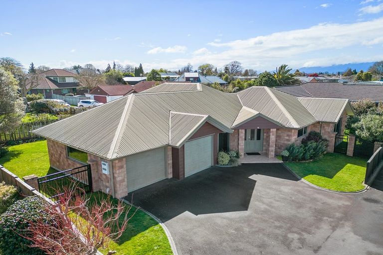 Photo of property in 16 Dame Cath Place, Matamata, 3400