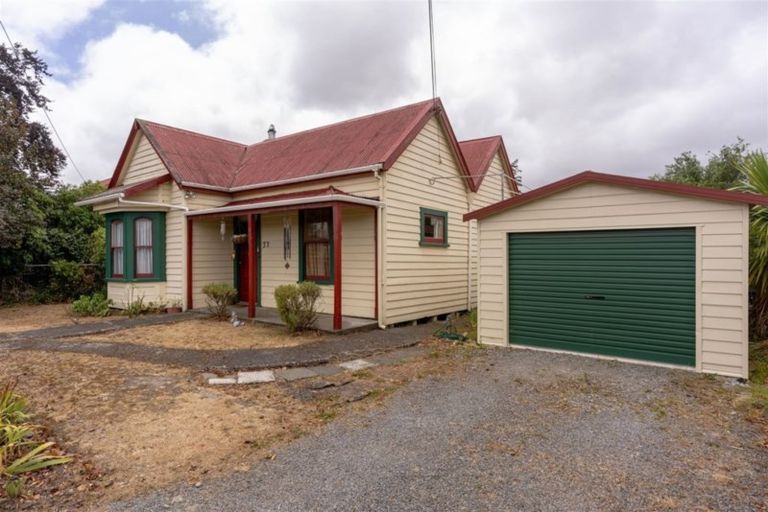 Photo of property in 57 Church Street, Masterton, 5810