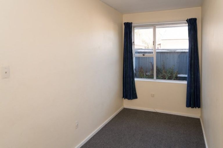 Photo of property in 5/81 Southampton Street, Sydenham, Christchurch, 8023
