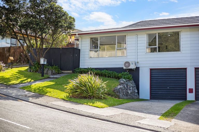 Photo of property in 137b Pope Street, Camborne, Porirua, 5026