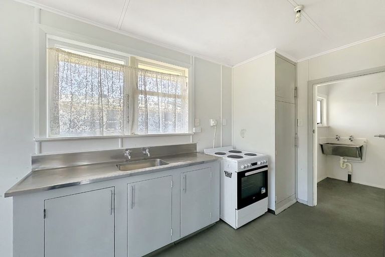 Photo of property in 158 Puriri Street, Castlecliff, Whanganui, 4501