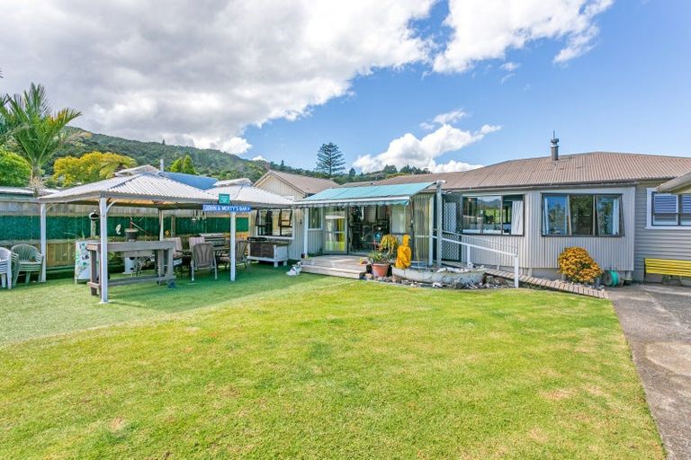 Photo of property in 1165 Rings Road, Coromandel, 3506