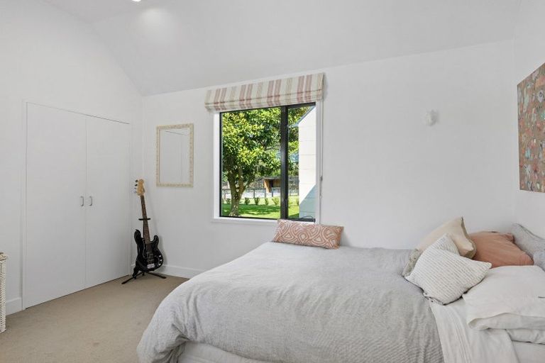 Photo of property in 280 Gilmours Road, Lincoln, Christchurch, 7672