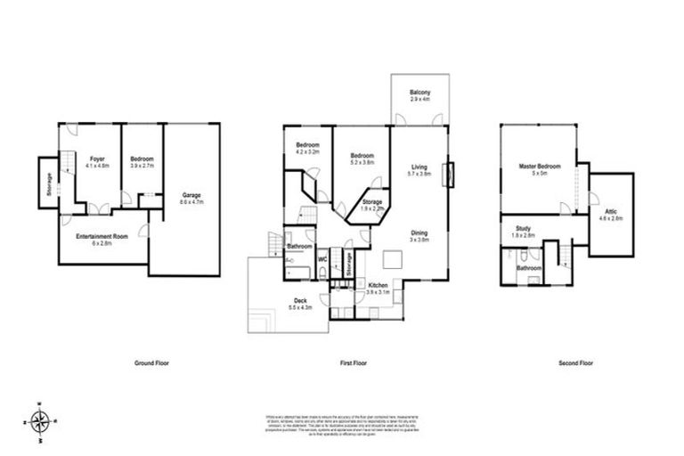 Photo of property in 115 Breaker Bay Road, Breaker Bay, Wellington, 6022