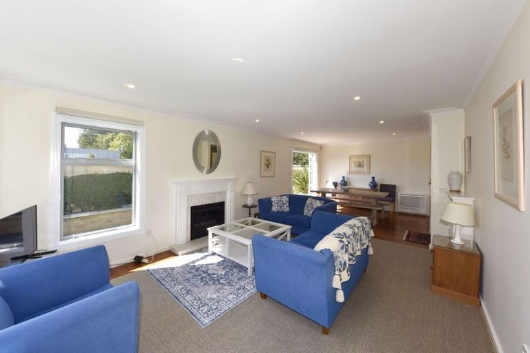 Photo of property in 2/46 Wairarapa Terrace, Merivale, Christchurch, 8014