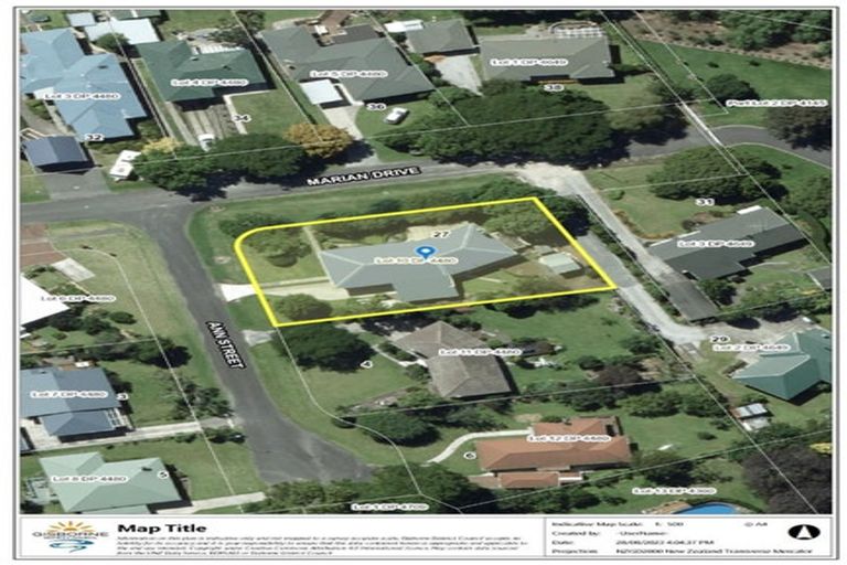 Photo of property in 27 Marian Drive, Inner Kaiti, Gisborne, 4010