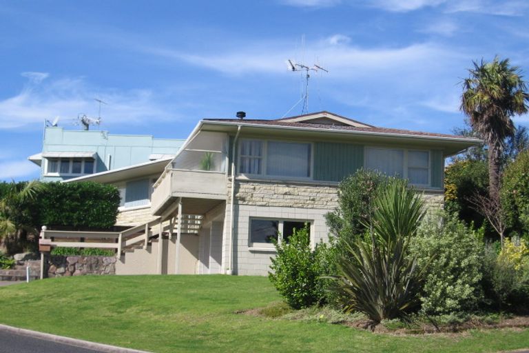 Photo of property in 153 Hinewa Road, Otumoetai, Tauranga, 3110