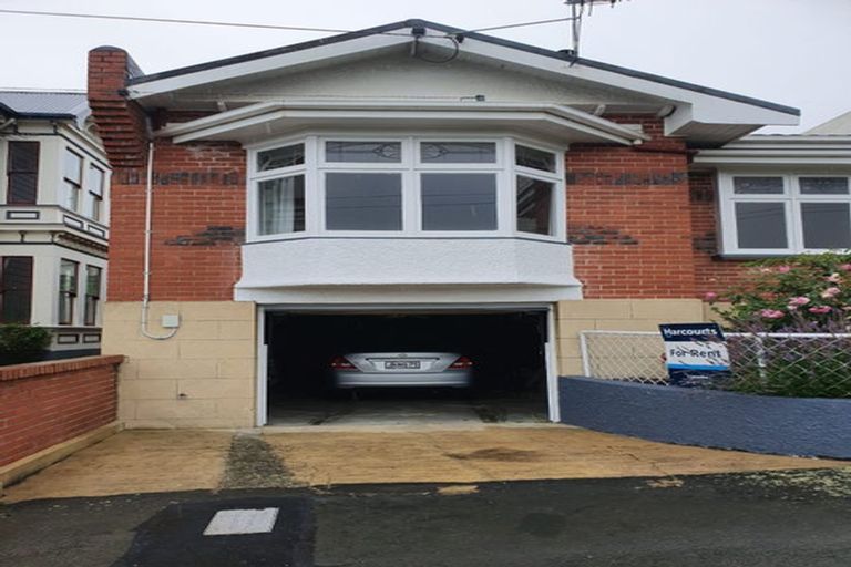 Photo of property in 10 Brown Street, Dunedin Central, Dunedin, 9016