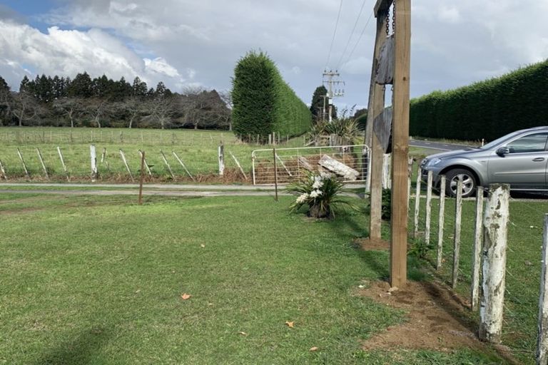 Photo of property in 6950 Mangakahia Road, Kaikohe, 0474