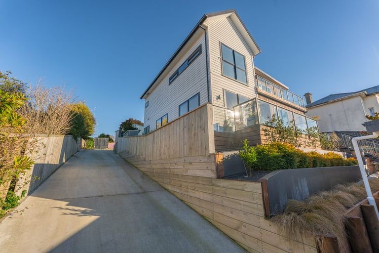 Photo of property in 6 Sea View Terrace, Seaview, Timaru, 7910