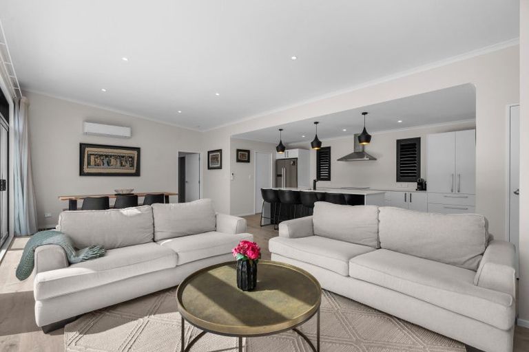 Photo of property in 22 Syrah Lane, Martinborough, 5711