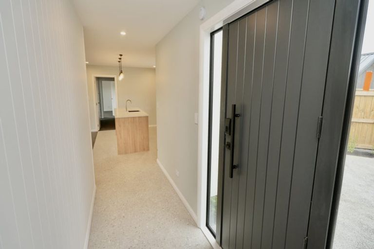 Photo of property in 17c Brightwater Terrace, Terrace End, Palmerston North, 4410