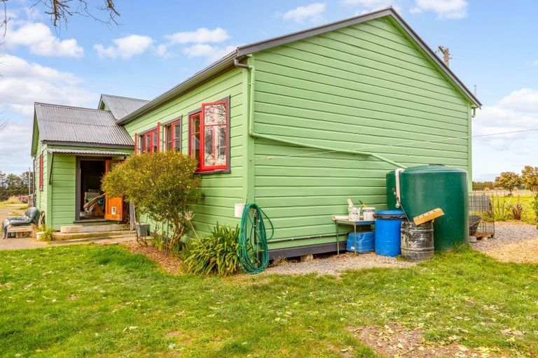 Photo of property in 992 Top Grass Road, Dannevirke, 4972