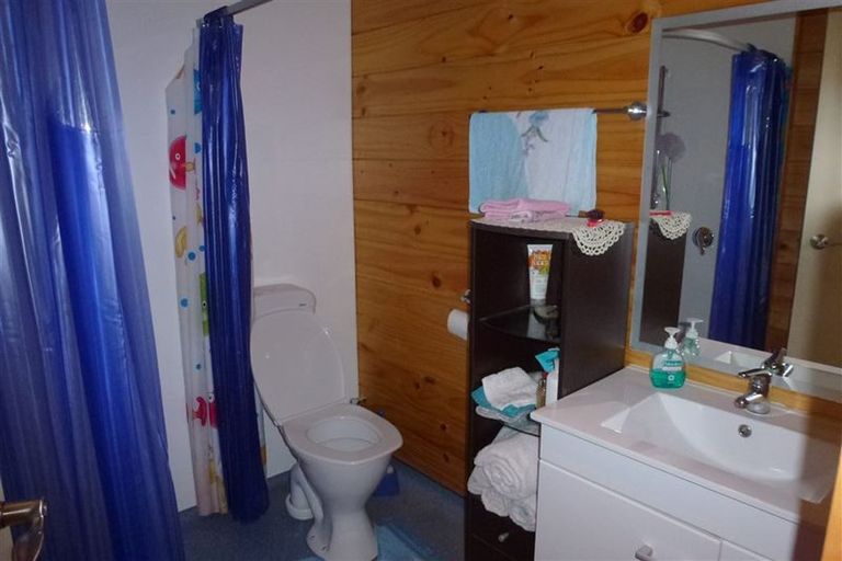 Photo of property in 416 Maori Creek Road, Marsden, Dobson, 7872