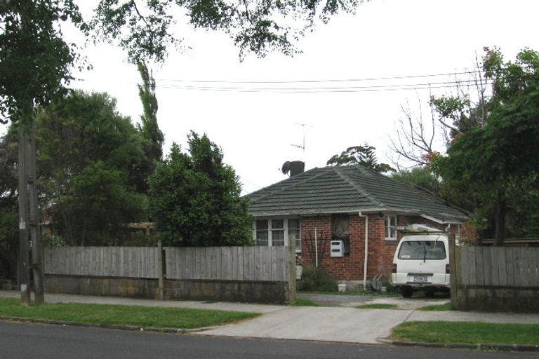 Photo of property in 3 Rawalpindi Street, Mount Albert, Auckland, 1025