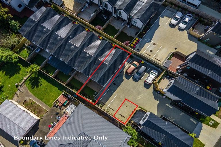 Photo of property in 3/10 Ayr Road, Pakuranga, Auckland, 2010