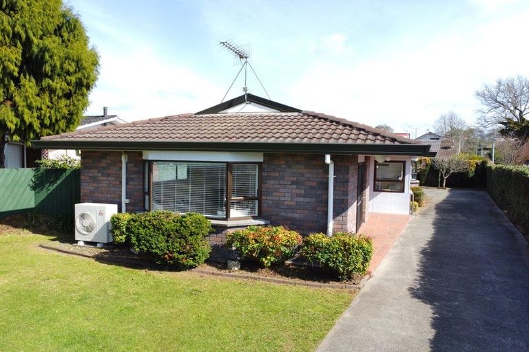 Photo of property in 31 Rutherford Street, Chedworth, Hamilton, 3210