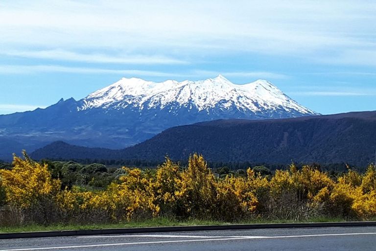 Photo of property in 7 Turner Place, National Park, Owhango, 3989