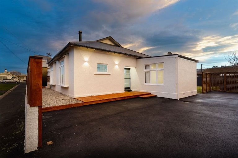 Photo of property in 14 Kings Avenue, Saint Kilda, Dunedin, 9012