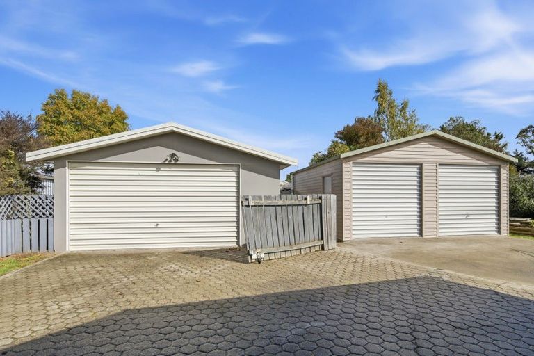 Photo of property in 28 Kowhai Drive, Renwick, 7204