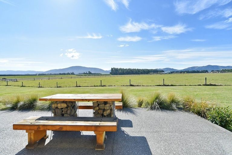 Photo of property in 260c Foothills Road, Okuku, Rangiora, 7473