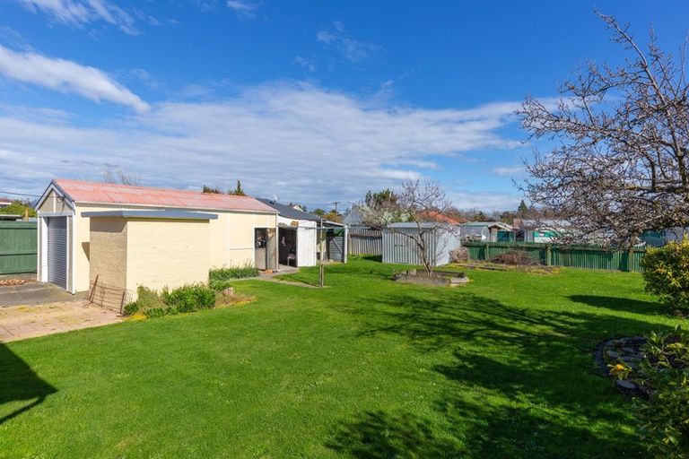 Photo of property in 35 Hutcheson Street, Mayfield, Blenheim, 7201