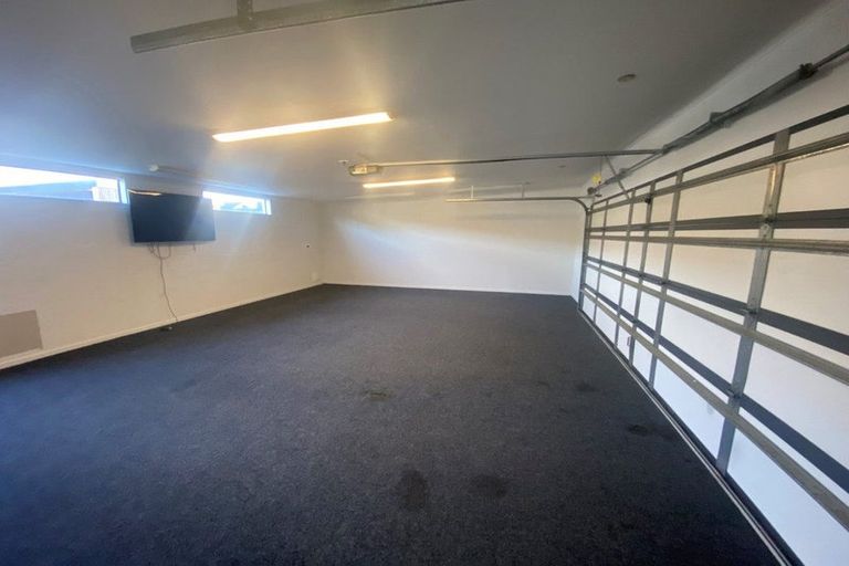 Photo of property in 1 Te Waihora Street, Pegasus, 7612