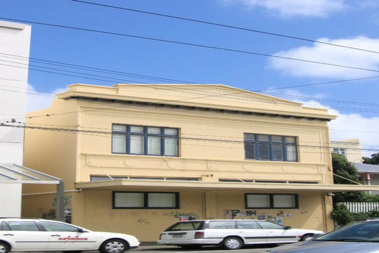 Photo of property in 20 Riddiford Street, Newtown, Wellington, 6021