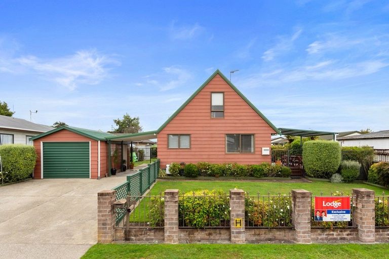 Photo of property in 6 Bartholomew Drive, Nawton, Hamilton, 3200