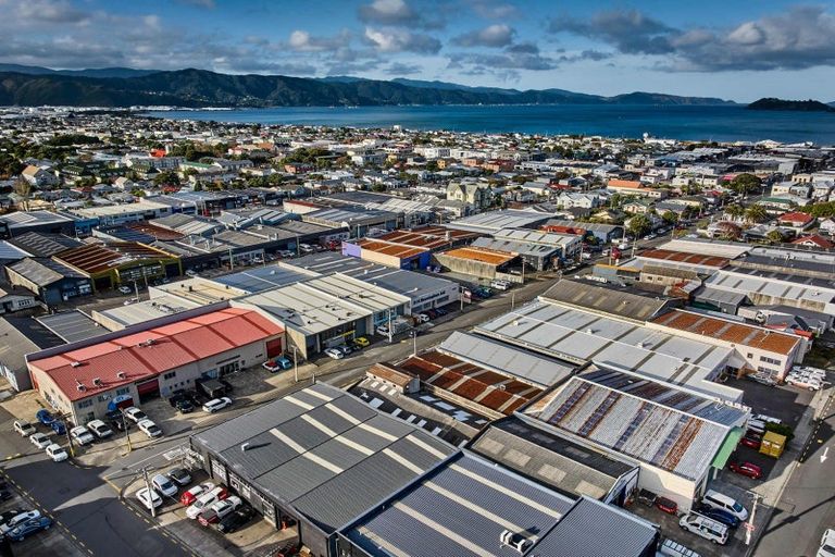 Photo of property in 63 Hutt Road, Petone, Lower Hutt, 5012