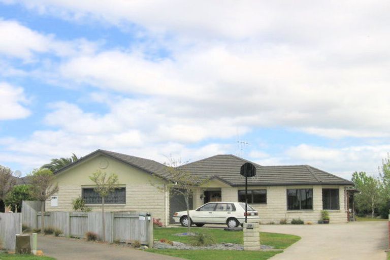 Photo of property in 49 Francevic Avenue, Mount Maunganui, 3116