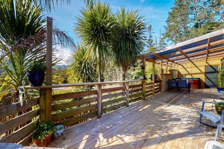 Photo of property in 20 Old Rotokohu Road, Paeroa, 3674