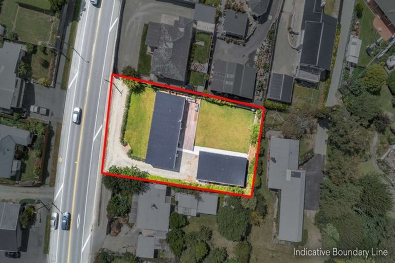 Photo of property in 85 Wansbeck Street, Holmes Hill, Oamaru, 9401