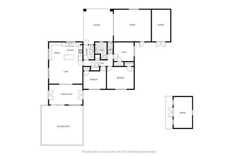 Photo of property in 20 Kea Street, Katikati, 3129