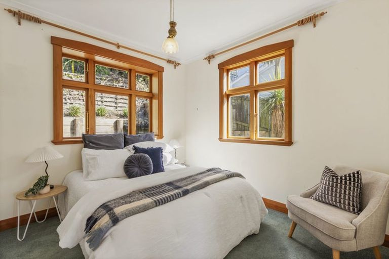 Photo of property in 63 Rhine Street, Island Bay, Wellington, 6023