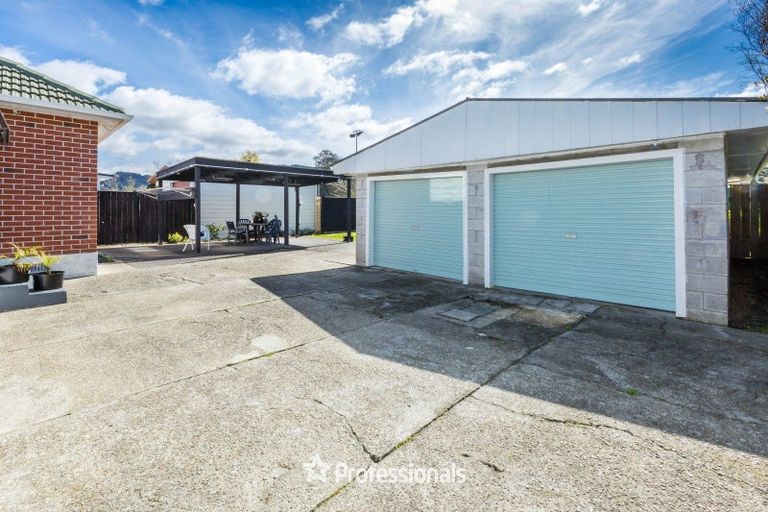 Photo of property in 56 Mcleod Street, Elderslea, Upper Hutt, 5018