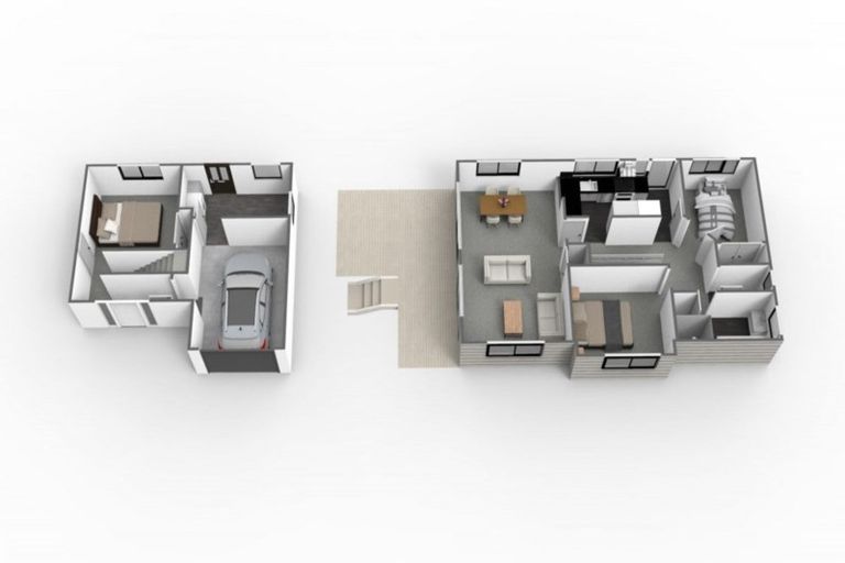 Photo of property in 58a Egmont Street, Ohauiti, Tauranga, 3112