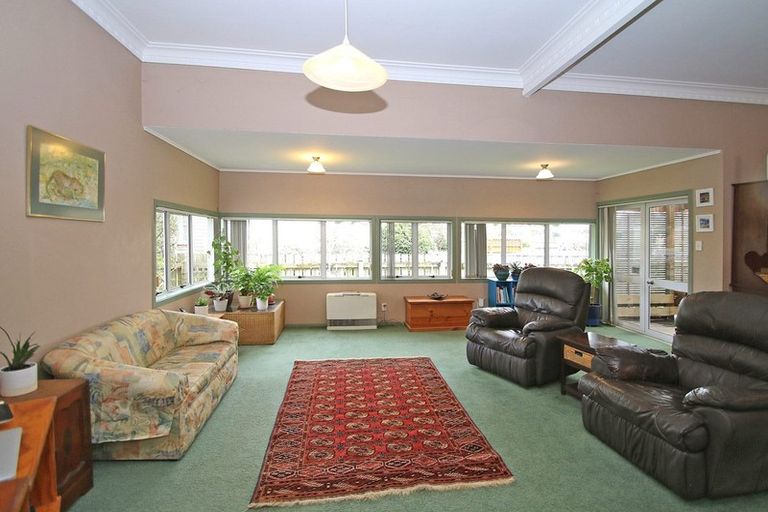 Photo of property in 21 Onslow Street, Huntly, 3700