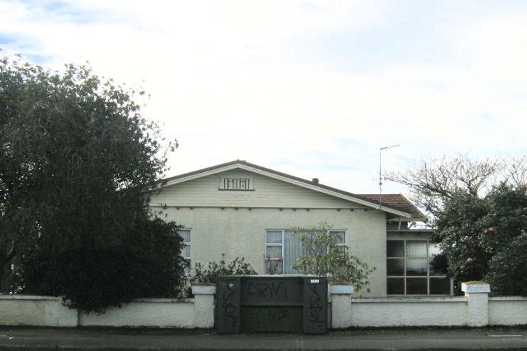 Photo of property in 801 Frederick Street, Mahora, Hastings, 4120