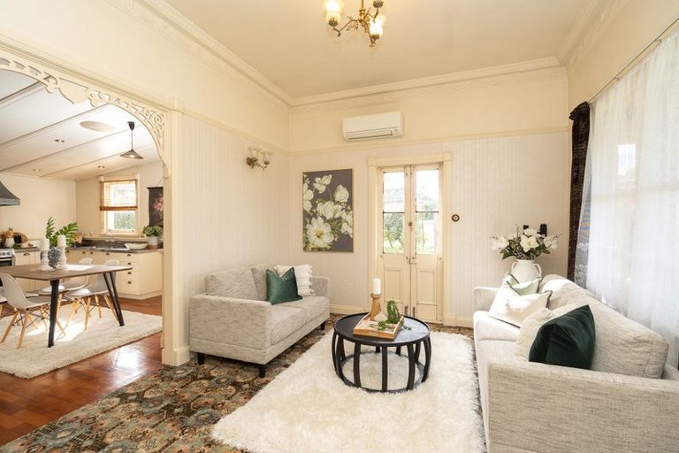 Photo of property in 1 Knighton Road, Hillcrest, Hamilton, 3216