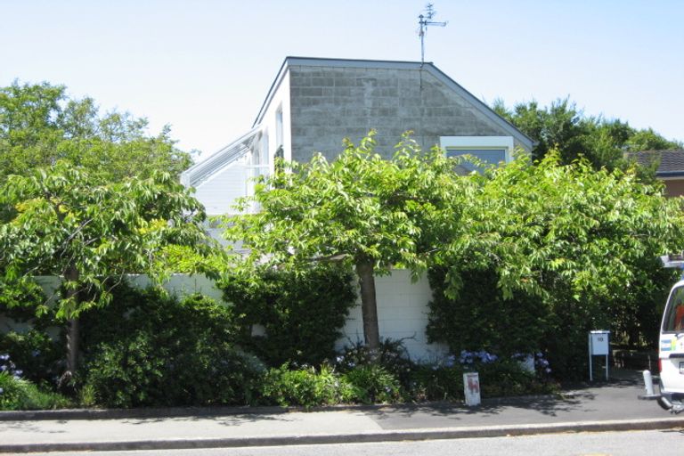 Photo of property in 10 Shrewsbury Street, Merivale, Christchurch, 8014