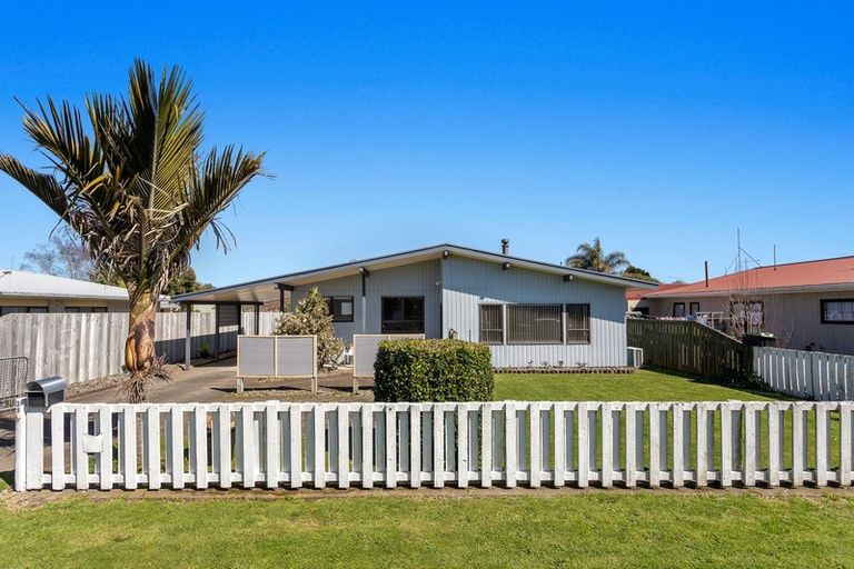 Photo of property in 35 Union Street, Opotiki, 3122