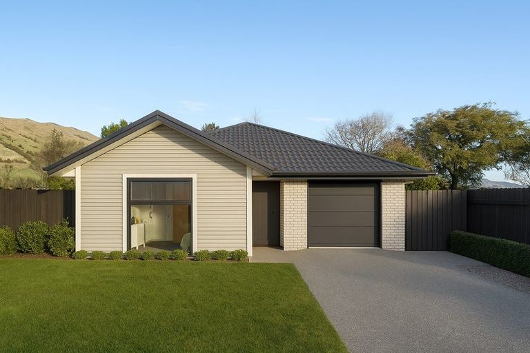 Photo of property in 45 Skibbereen Drive, Halswell, 8025