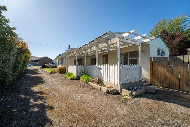 Photo of property in 7 London Street, Weston, Oamaru, 9401