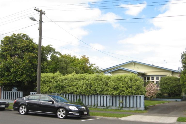 Photo of property in 297 Saint Hill Street, Whanganui, 4500