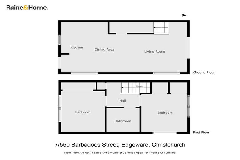 Photo of property in 7/550 Barbadoes Street, Edgeware, Christchurch, 8013