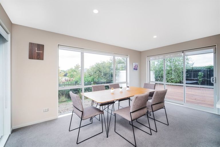 Photo of property in 29 Stanford Way, Rolleston, 7615