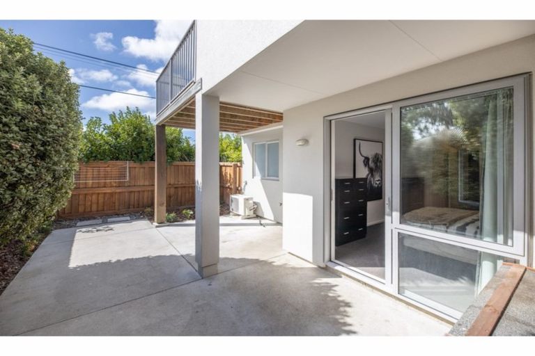 Photo of property in 1/82 Southampton Street, Sydenham, Christchurch, 8023